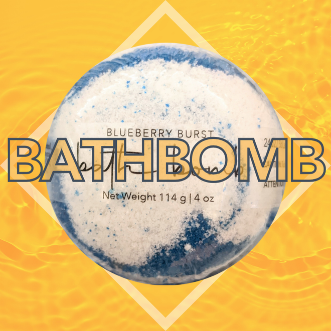 Bath Bombs