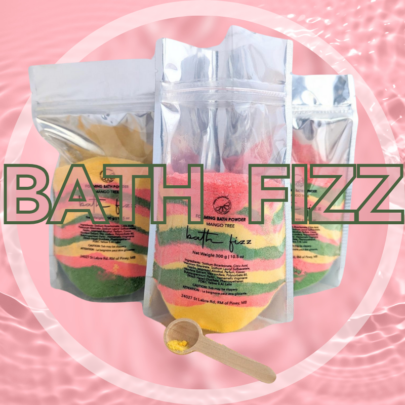 Bath Fizz
