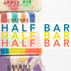 Half Bar Collection