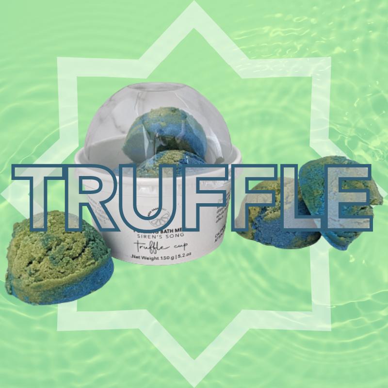 Bath Truffle