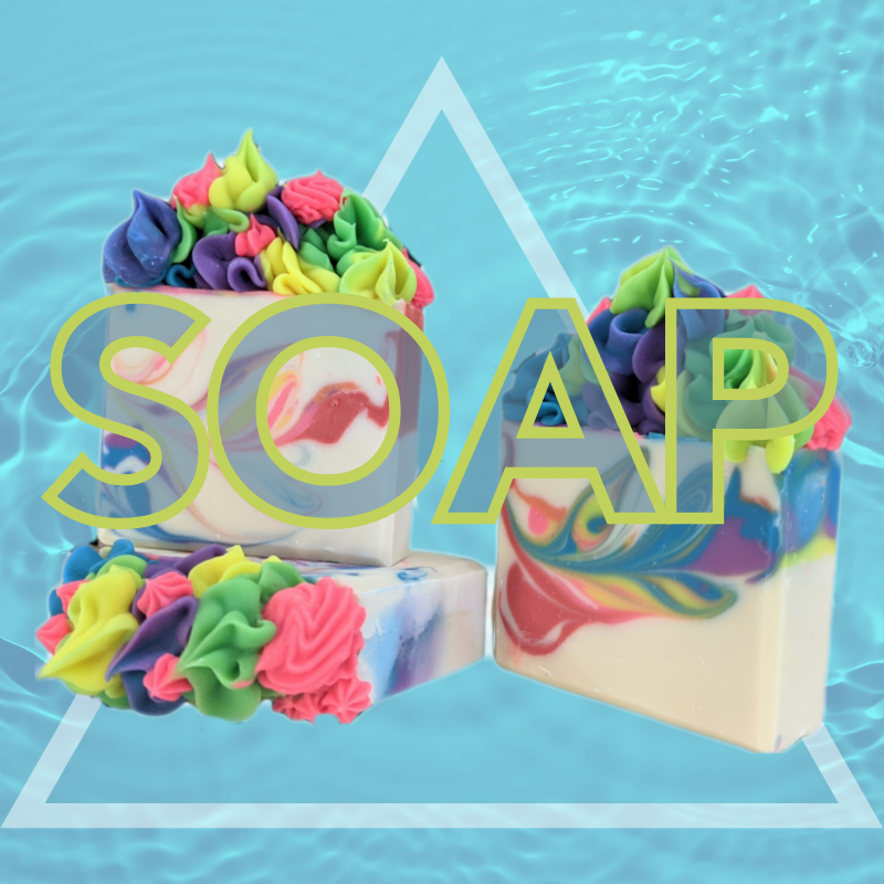Soap Family Collection
