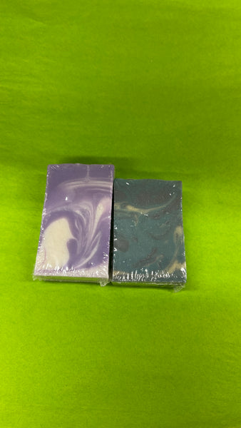Tattoo Soap