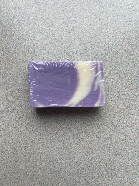 Tattoo Soap