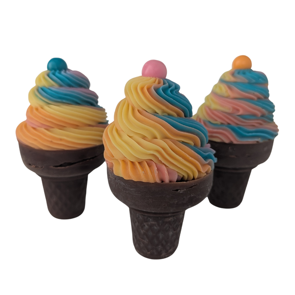 Ice Cream Cone