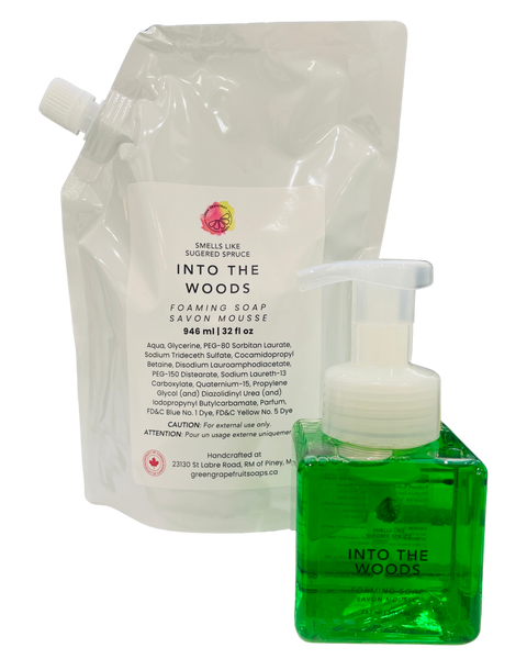 Into the Woods Refill