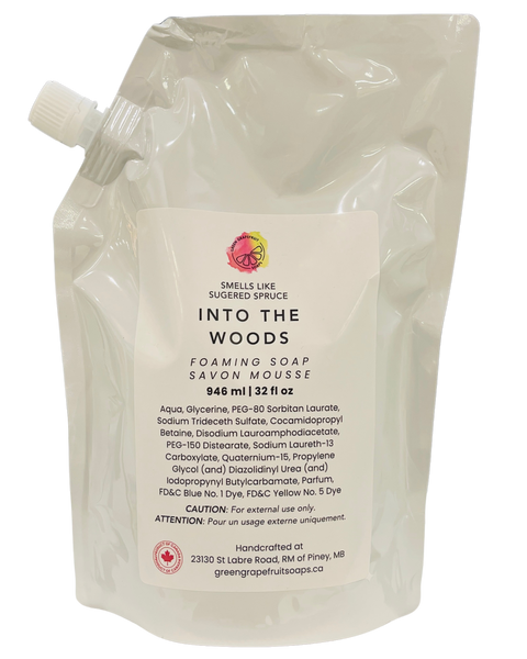 Into the Woods Refill