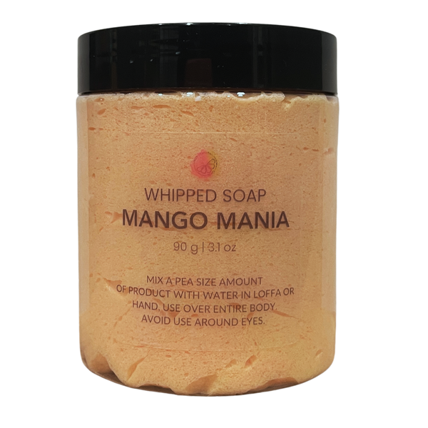 Mango Mania