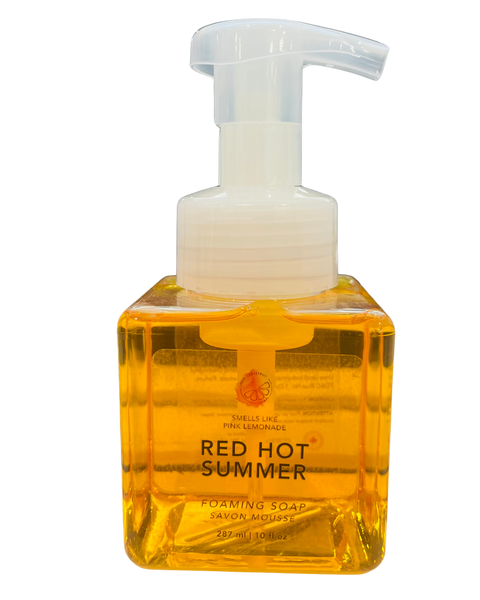 Red Hot Summer