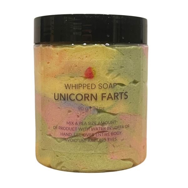 Unicorn Farts