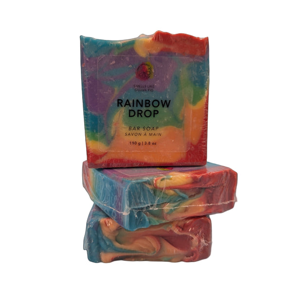 Rainbow Drop