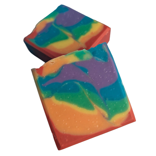 Rainbow Drop