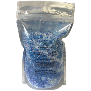 Eucalyptus Bath Salts