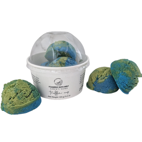 Siren's Song Truffle Cup