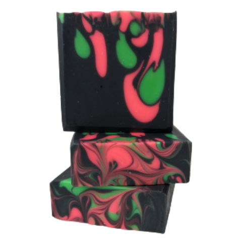 Black Rose (Unscented)