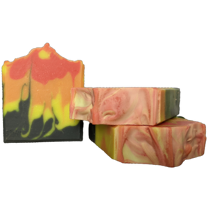 Fireside Soap