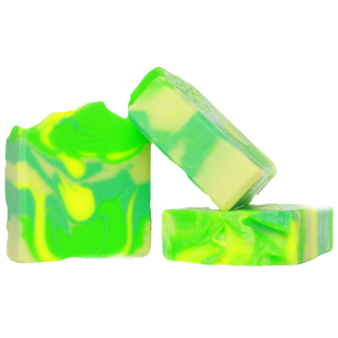 Green Apple