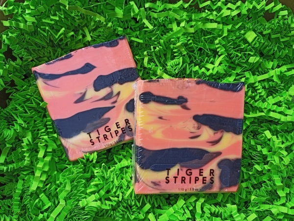 Tiger Stripes
