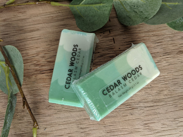 Cedar Woods